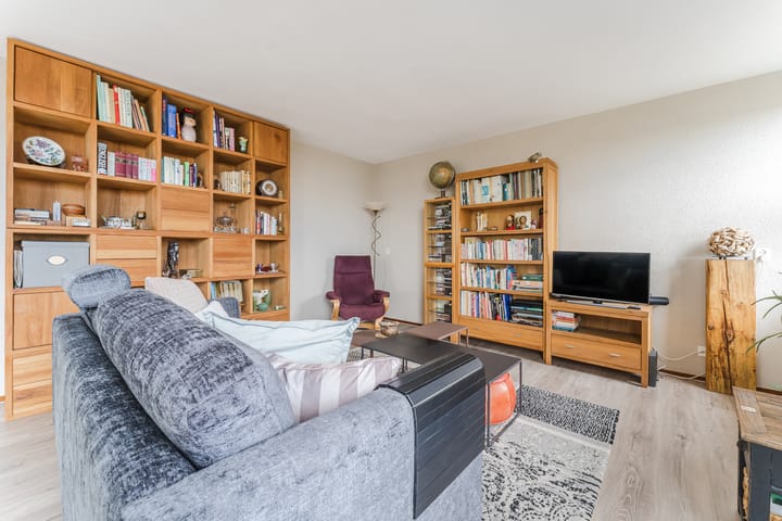 Appartement te koop: Boog 21, Wormer