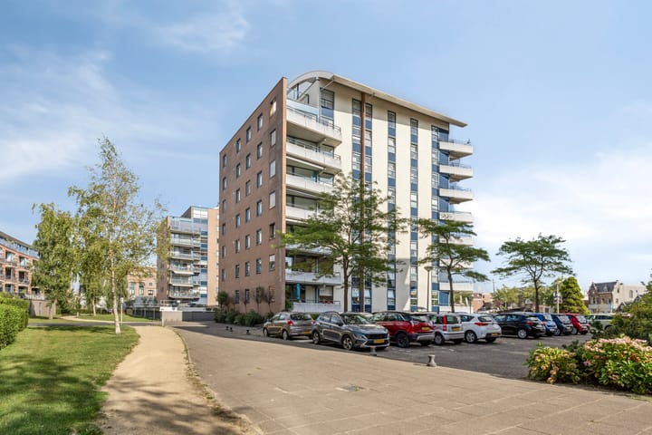 Appartement te koop: Boog 21, Wormer