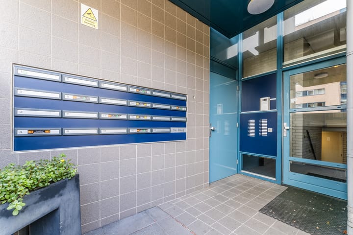Appartement te koop: Boog 21, Wormer