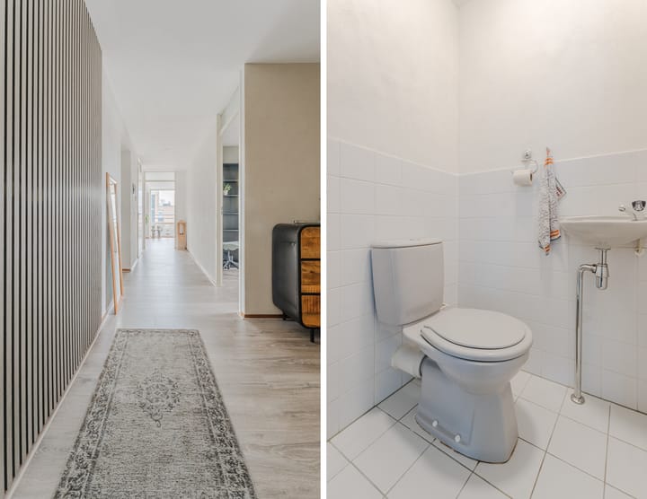 Appartement te koop: Boog 21, Wormer