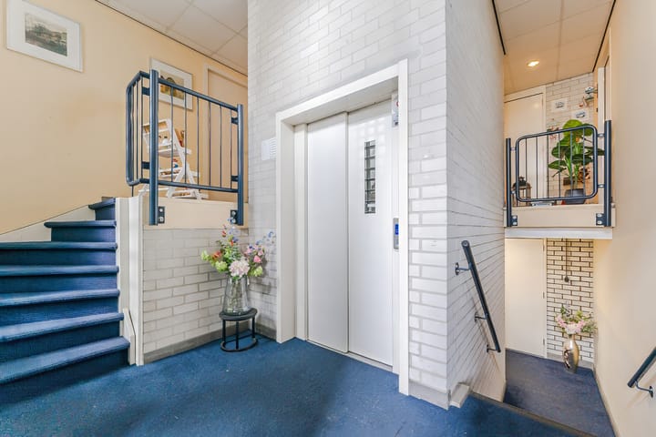 Appartement te koop: Boog 21, Wormer