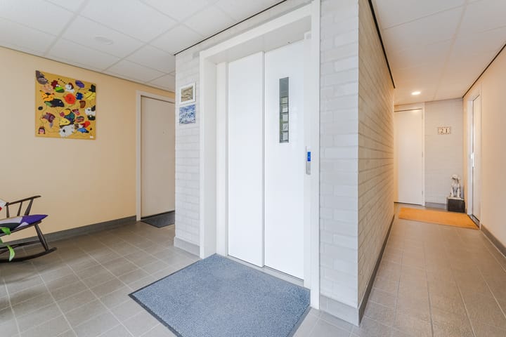Appartement te koop: Boog 21, Wormer