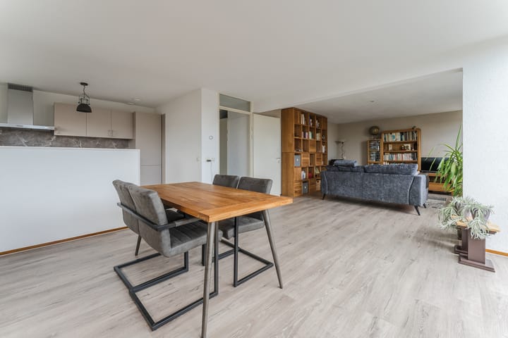 Appartement te koop: Boog 21, Wormer