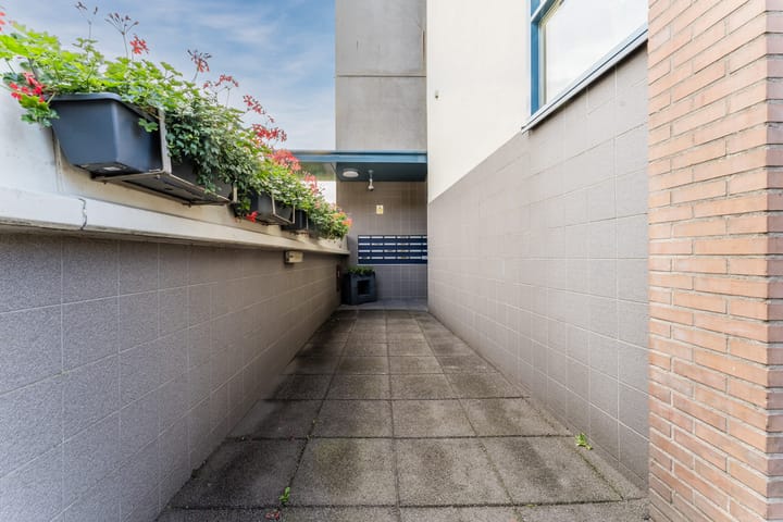 Appartement te koop: Boog 21, Wormer