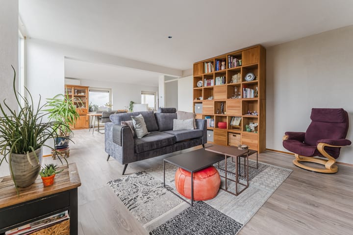 Appartement te koop: Boog 21, Wormer