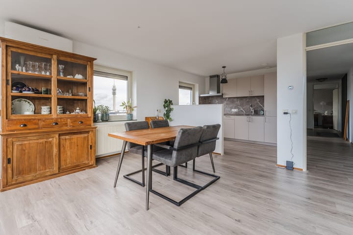 Appartement te koop: Boog 21, Wormer