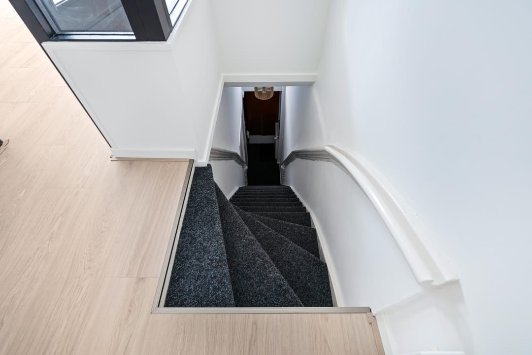 Photo 8 of Zwanestraat 5-A