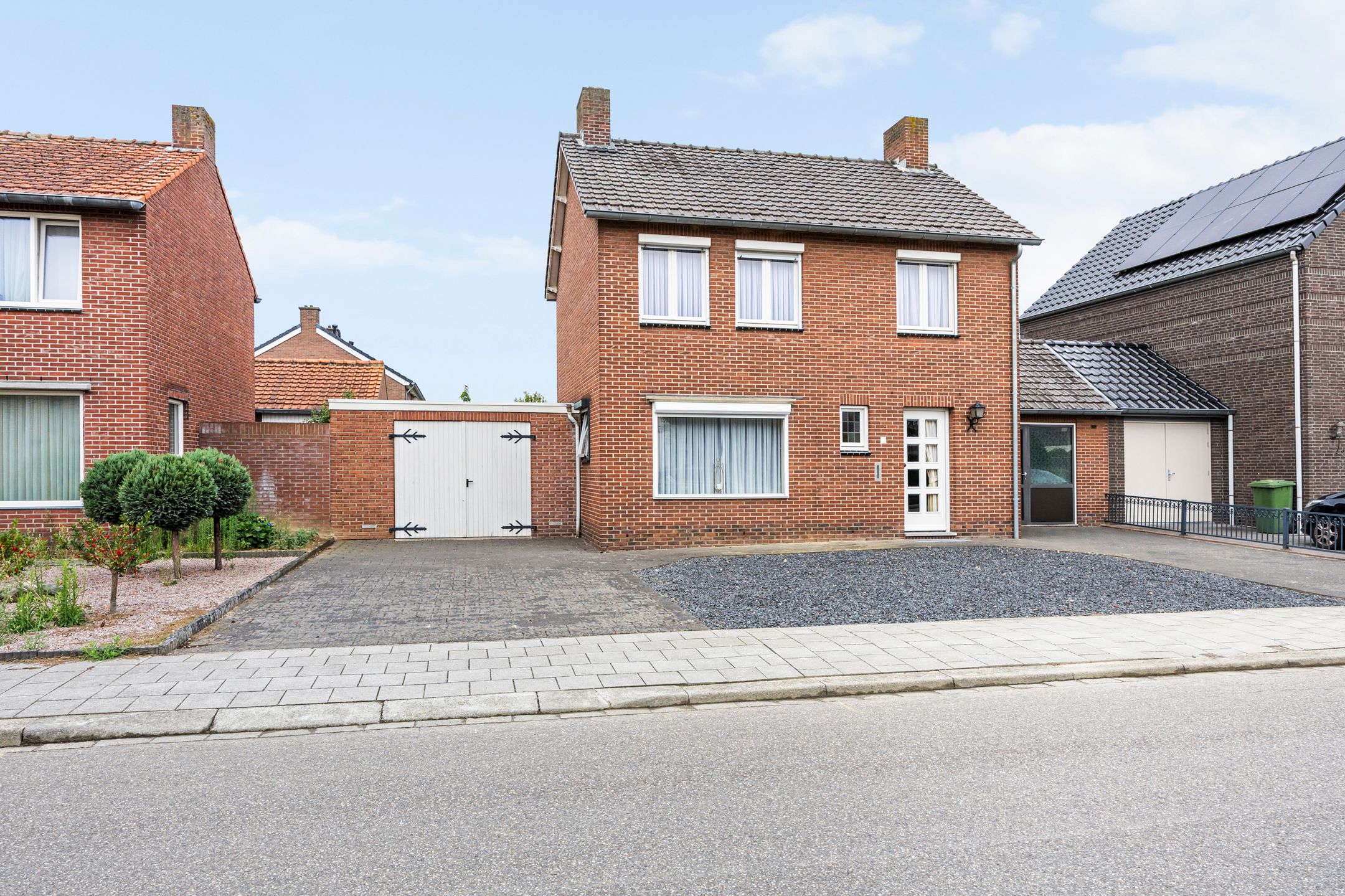 Photo 6 of Muncadostraat 2