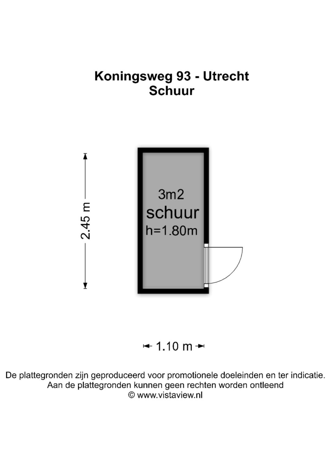 Foto 40 van Koningsweg 93
