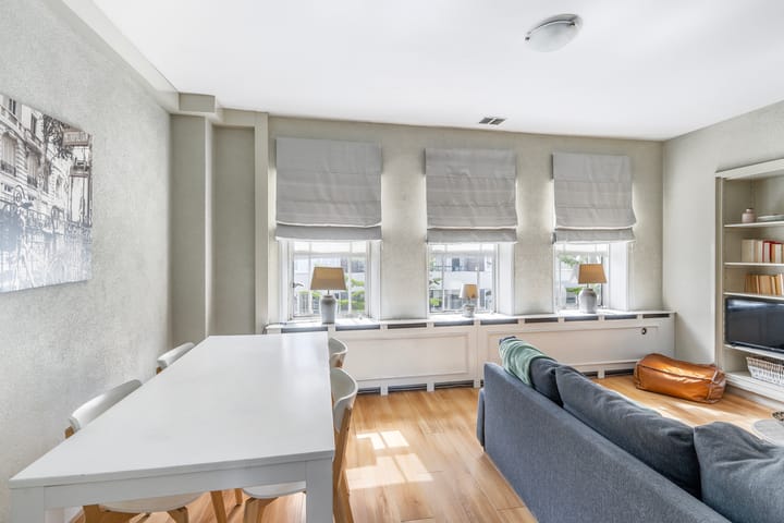 Appartement te koop: Oude Binnenweg 53D, Rotterdam