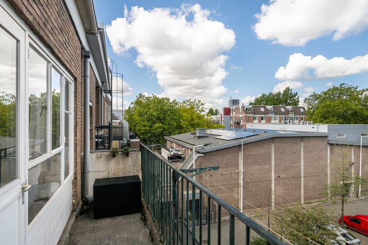 Appartement te koop: Oude Binnenweg 53D, Rotterdam