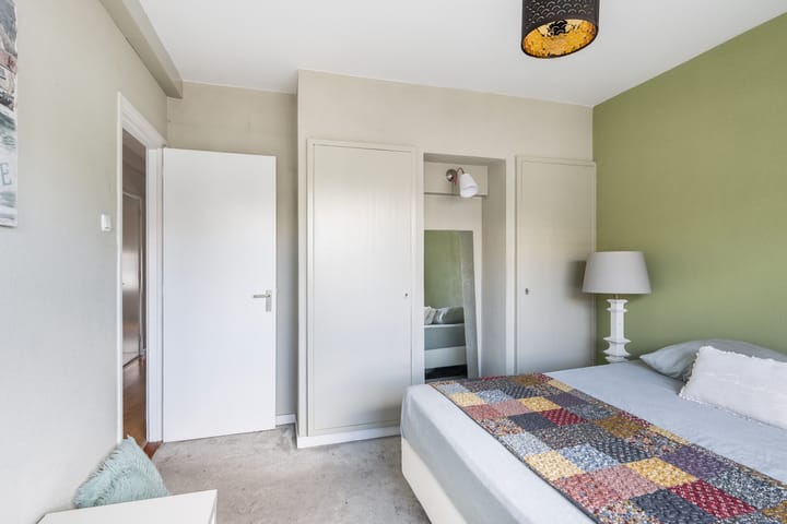 Appartement te koop: Oude Binnenweg 53D, Rotterdam