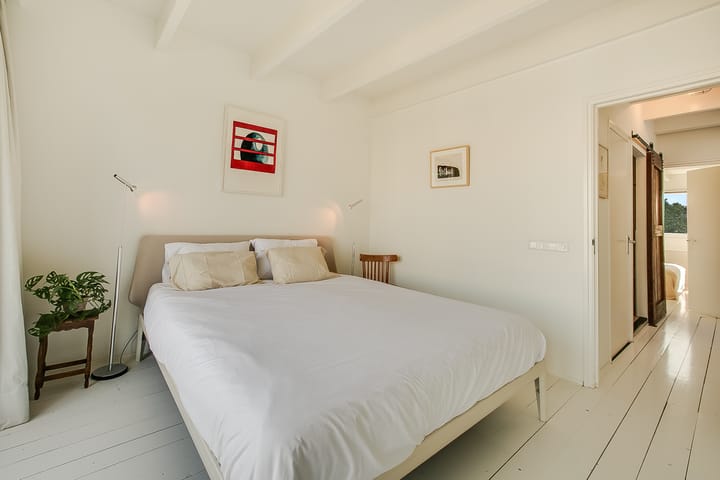 Appartement te koop: Fagelstraat 42-3, Amsterdam