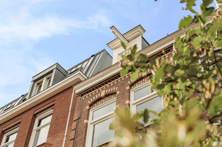 Appartement te koop: Fagelstraat 42-3, Amsterdam