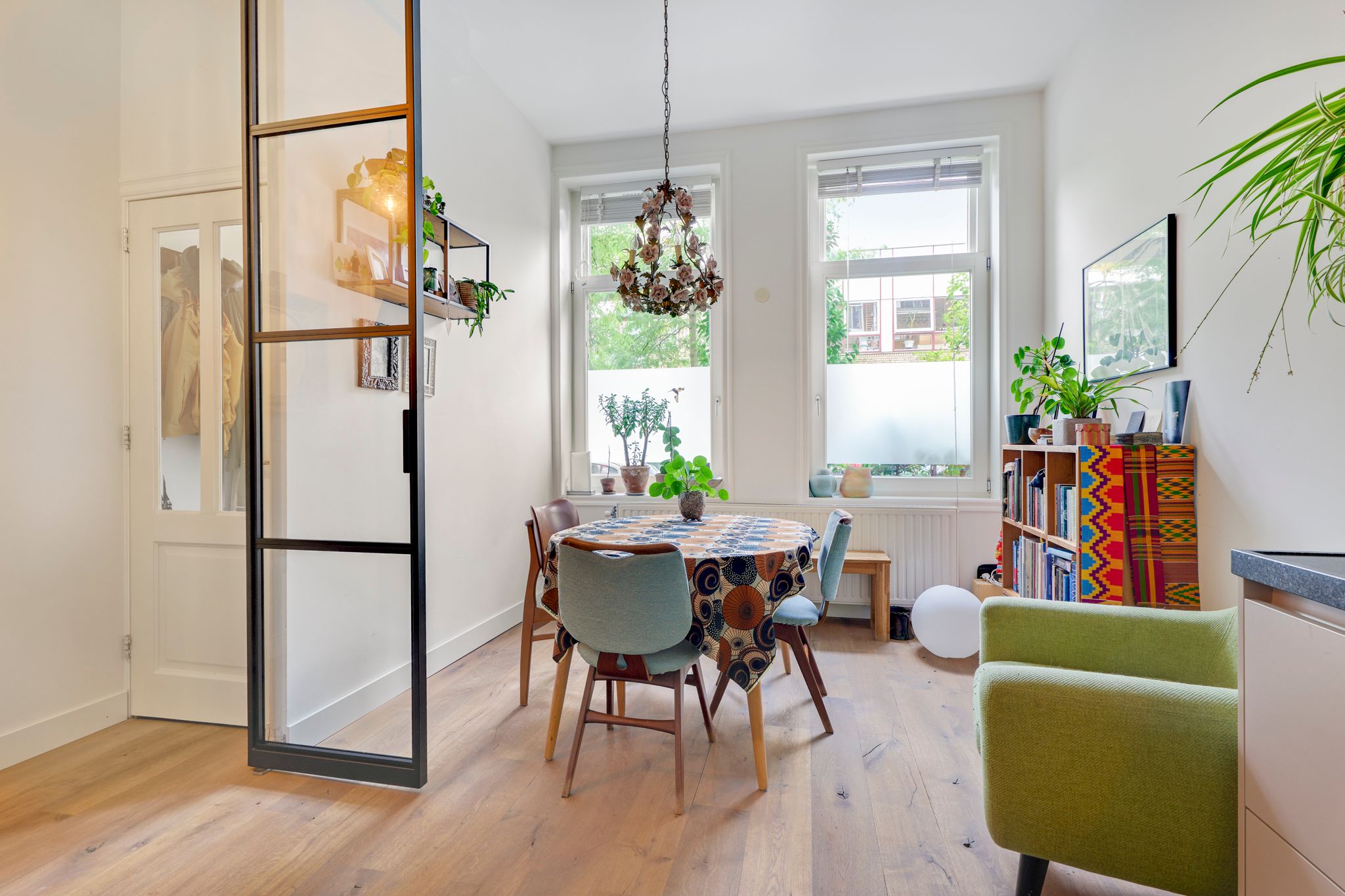 Verbindingstraat 5 H