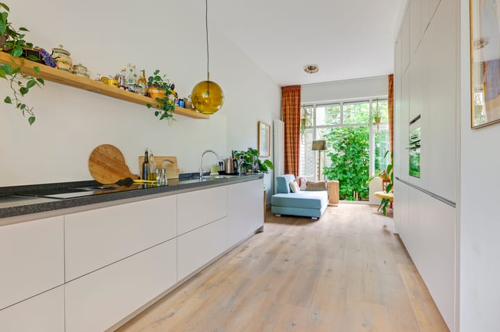 Appartement te koop: Verbindingstraat 5H, Amsterdam