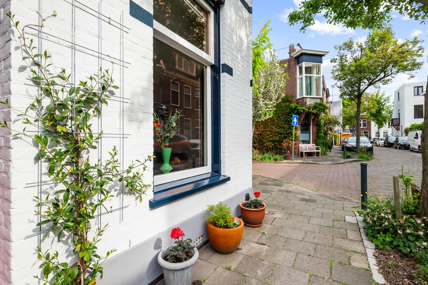 Foto 44 van Spionkopstraat 59