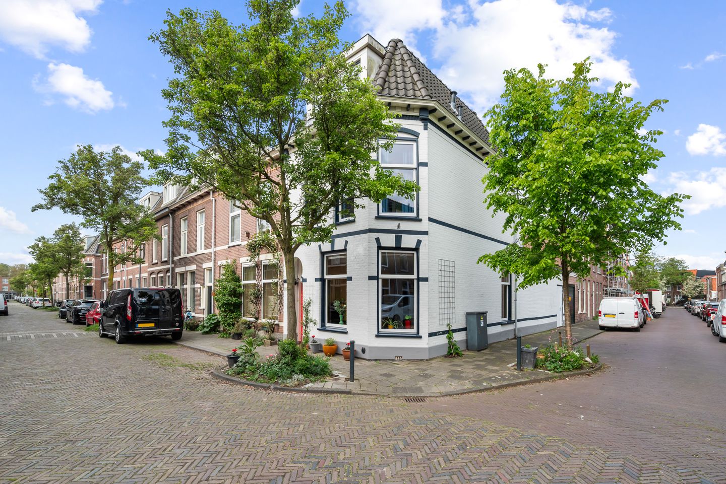 Foto 1 van Spionkopstraat 59