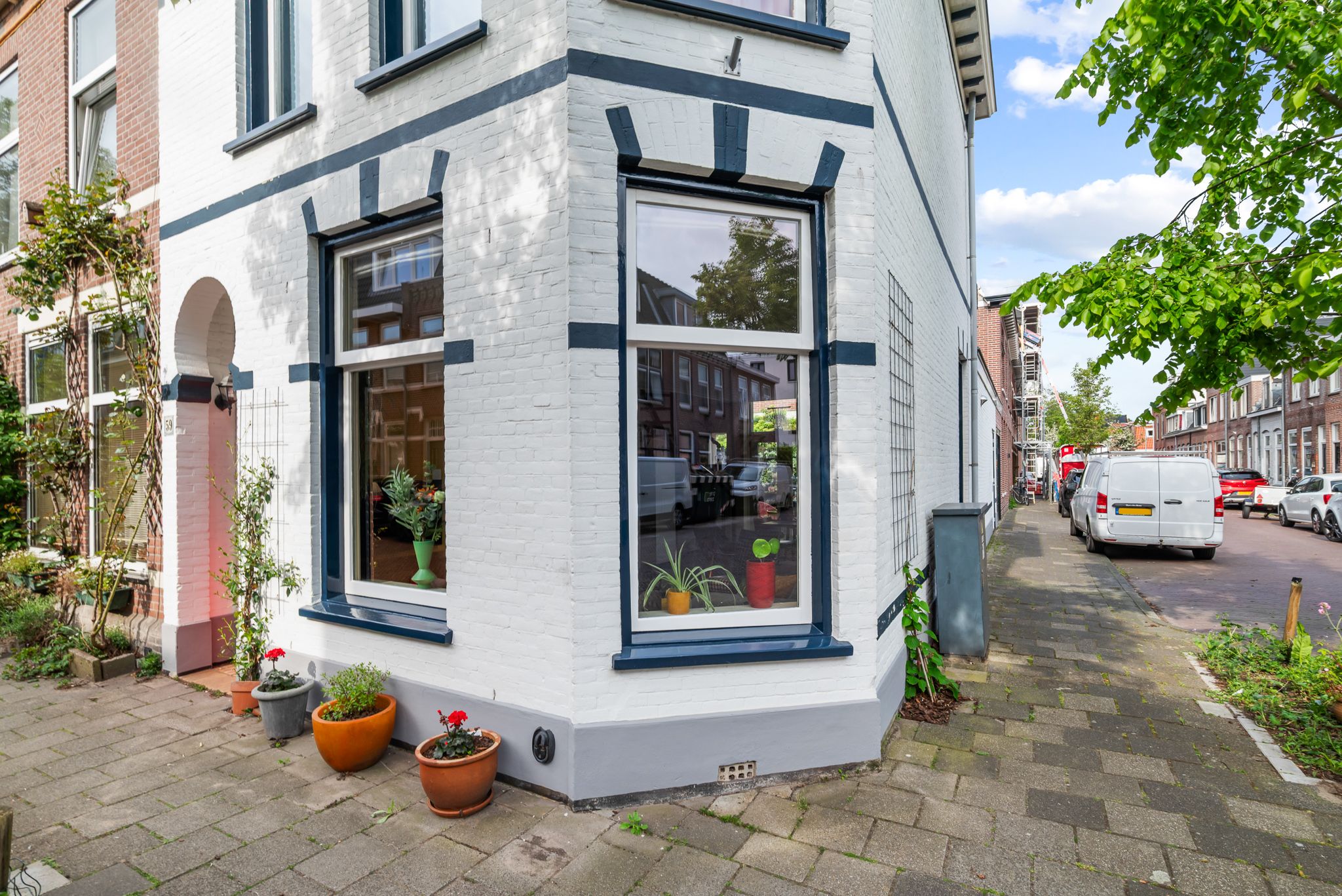 Foto 45 van Spionkopstraat 59