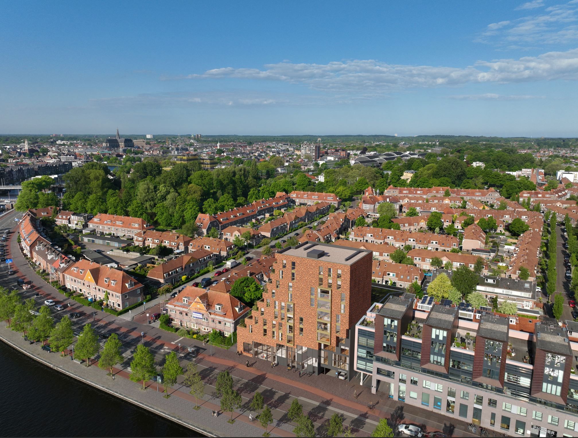 Photo 3 of Spaarndamseweg 72-A16