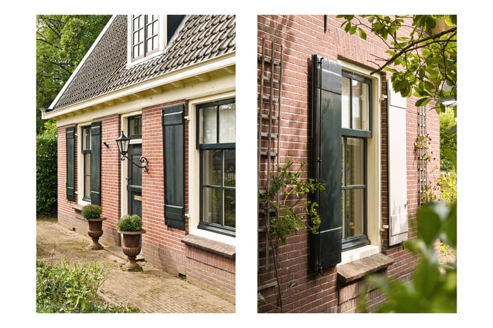 Vrijstaande woning te koop: Straatweg 189, Breukelen
