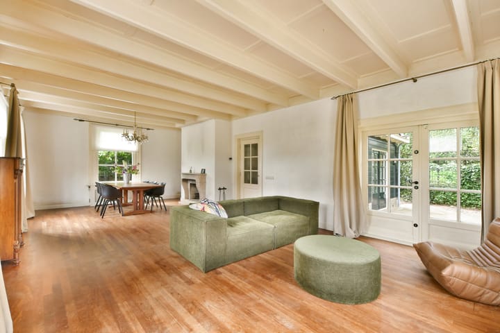Vrijstaande woning te koop: Straatweg 189, Breukelen