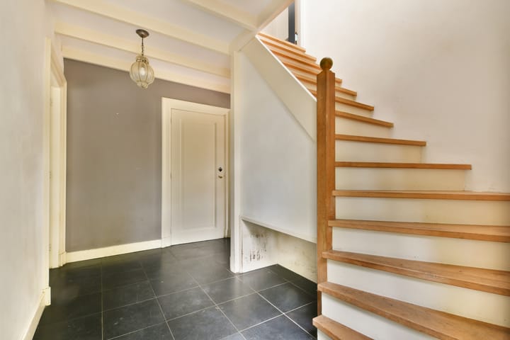 Vrijstaande woning te koop: Straatweg 189, Breukelen
