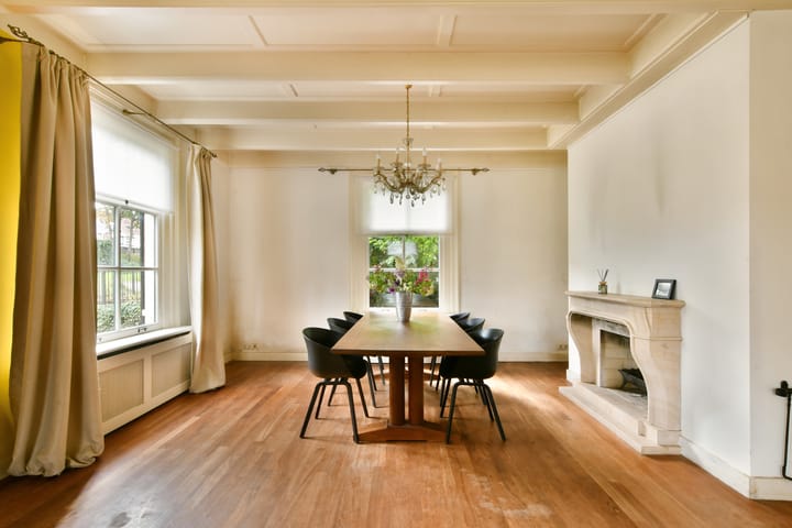 Vrijstaande woning te koop: Straatweg 189, Breukelen