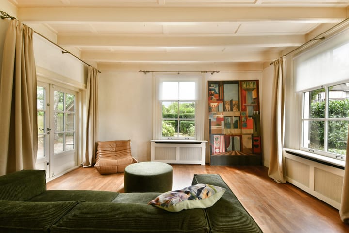 Vrijstaande woning te koop: Straatweg 189, Breukelen