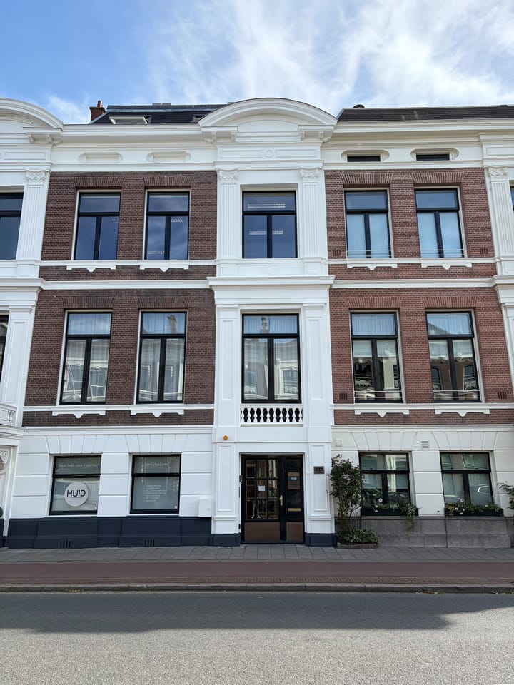 Laan Copes van Cattenburch 137, Den Haag