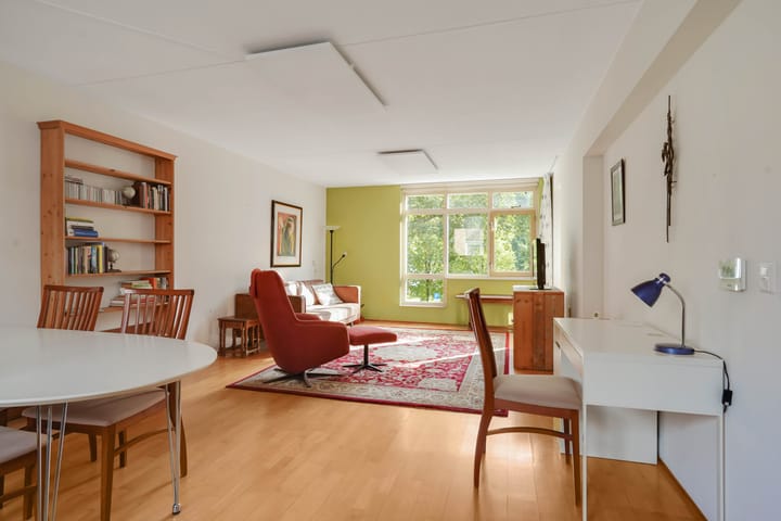 Photo 2 of Marconistraat 109