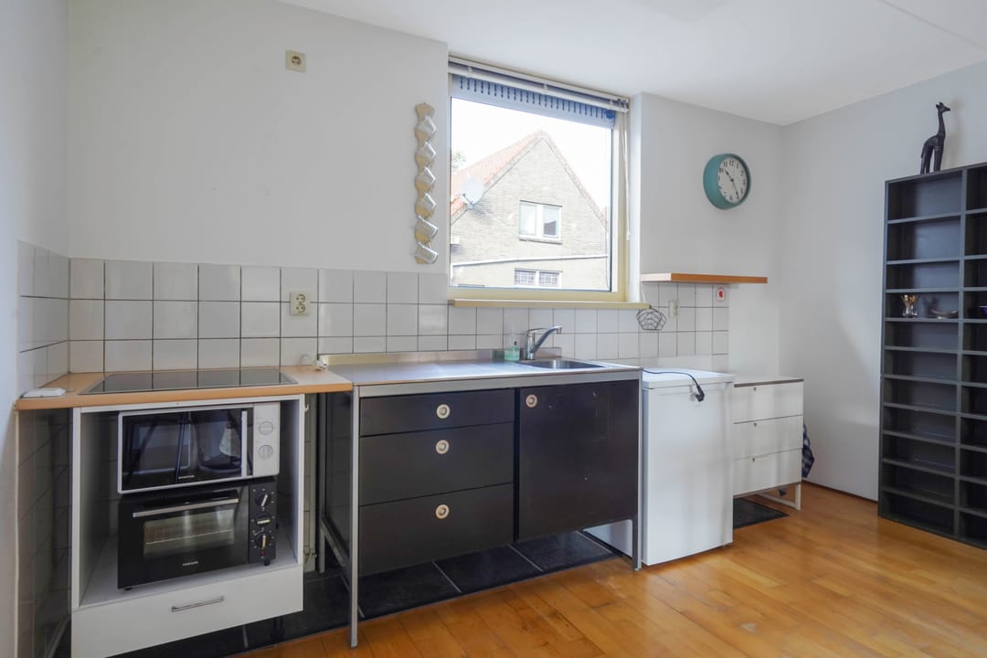 Photo 8 of Marconistraat 109