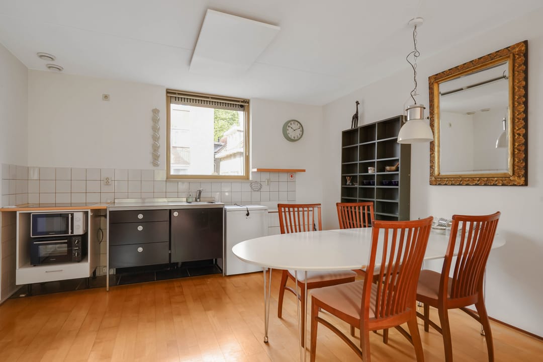 Photo 7 of Marconistraat 109