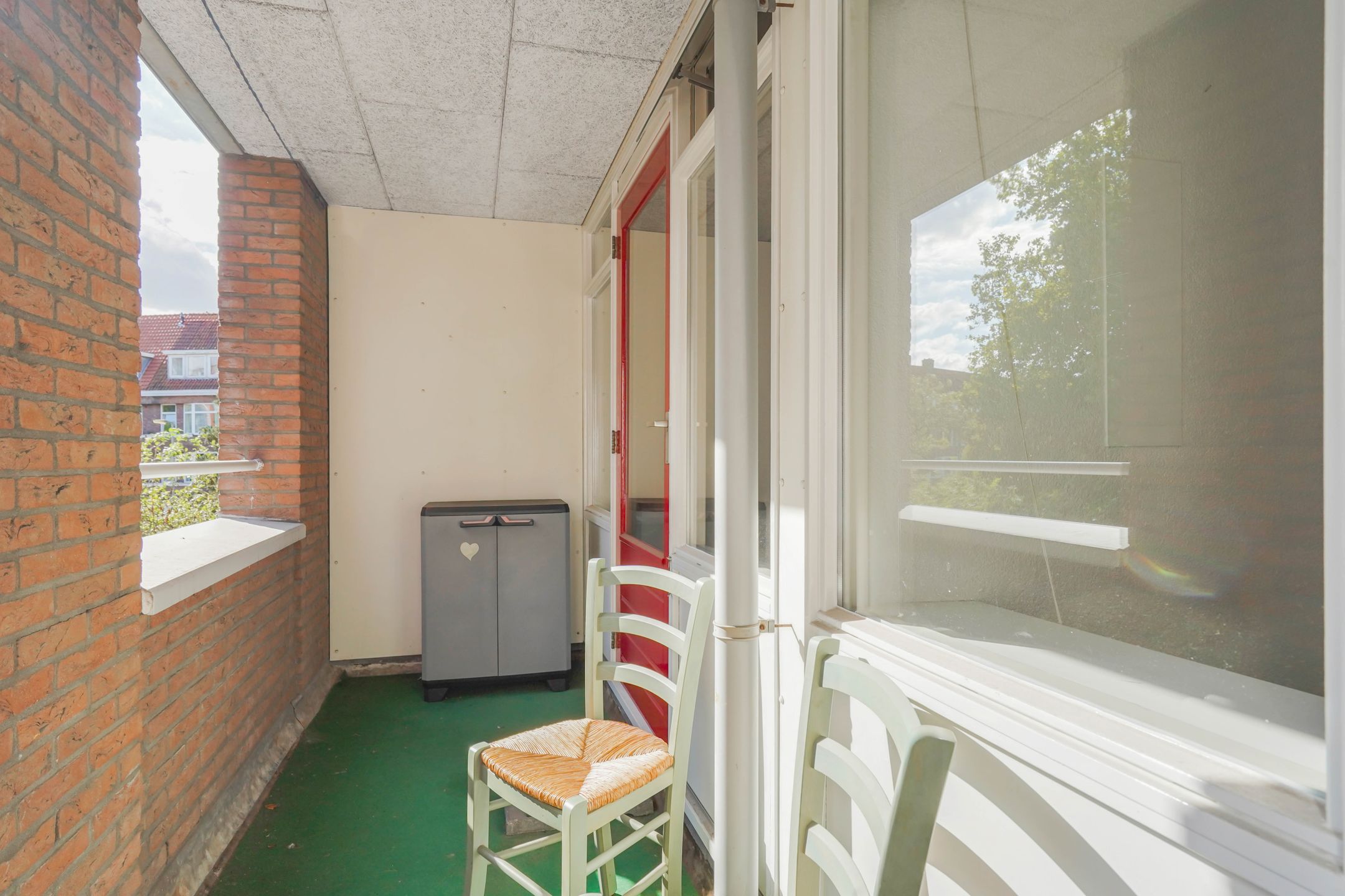 Photo 21 of Marconistraat 109