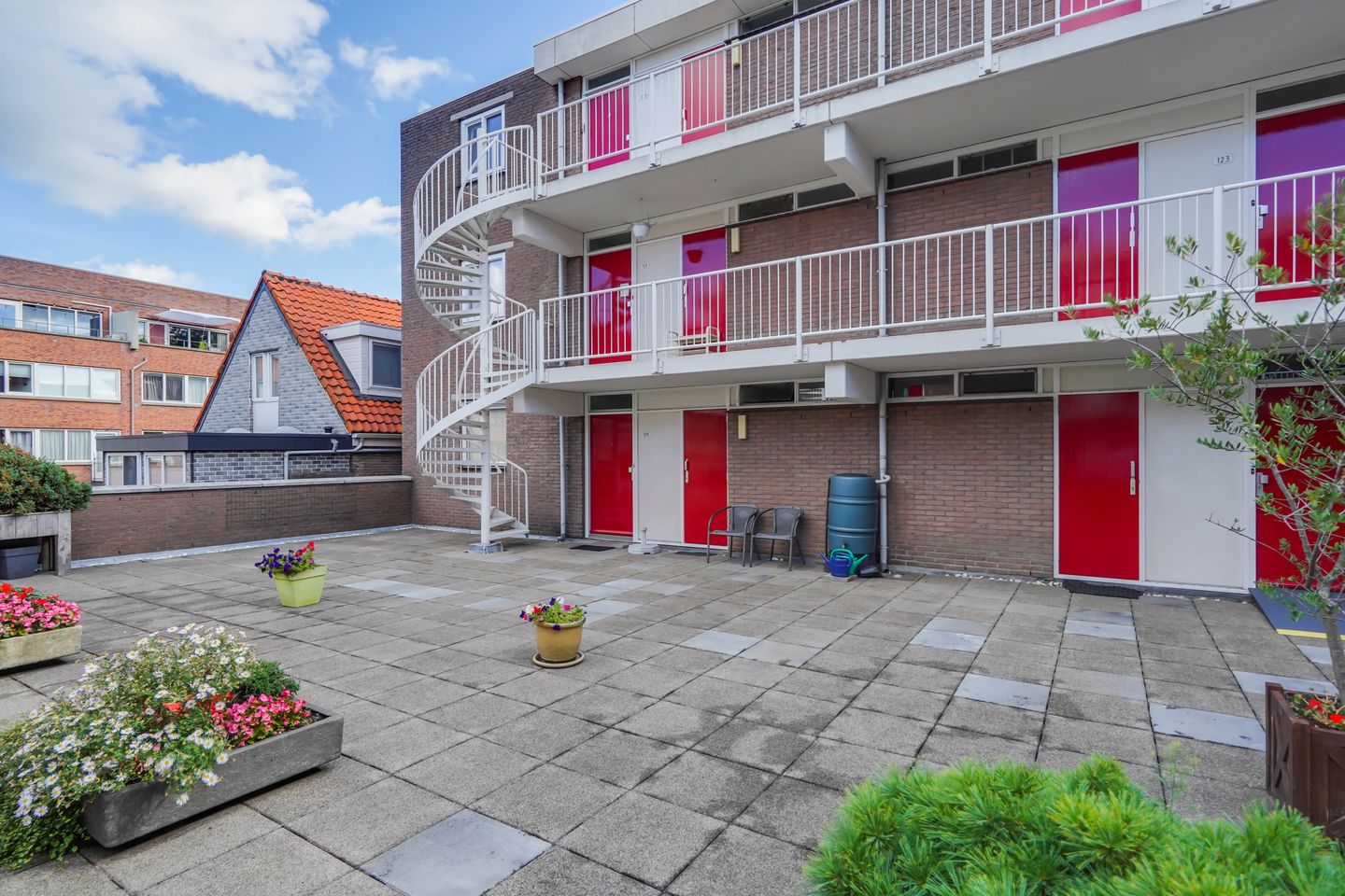 Photo 25 of Marconistraat 109