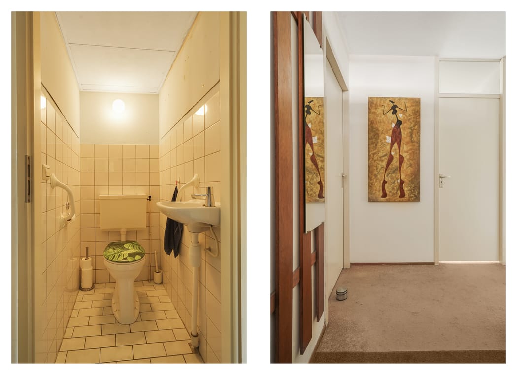 Photo 11 of Marconistraat 109