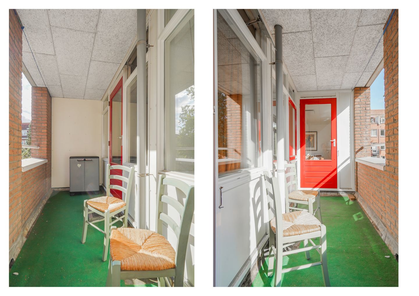 Photo 20 of Marconistraat 109