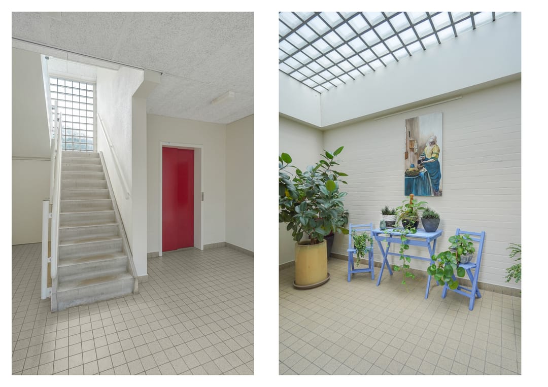Photo 28 of Marconistraat 109