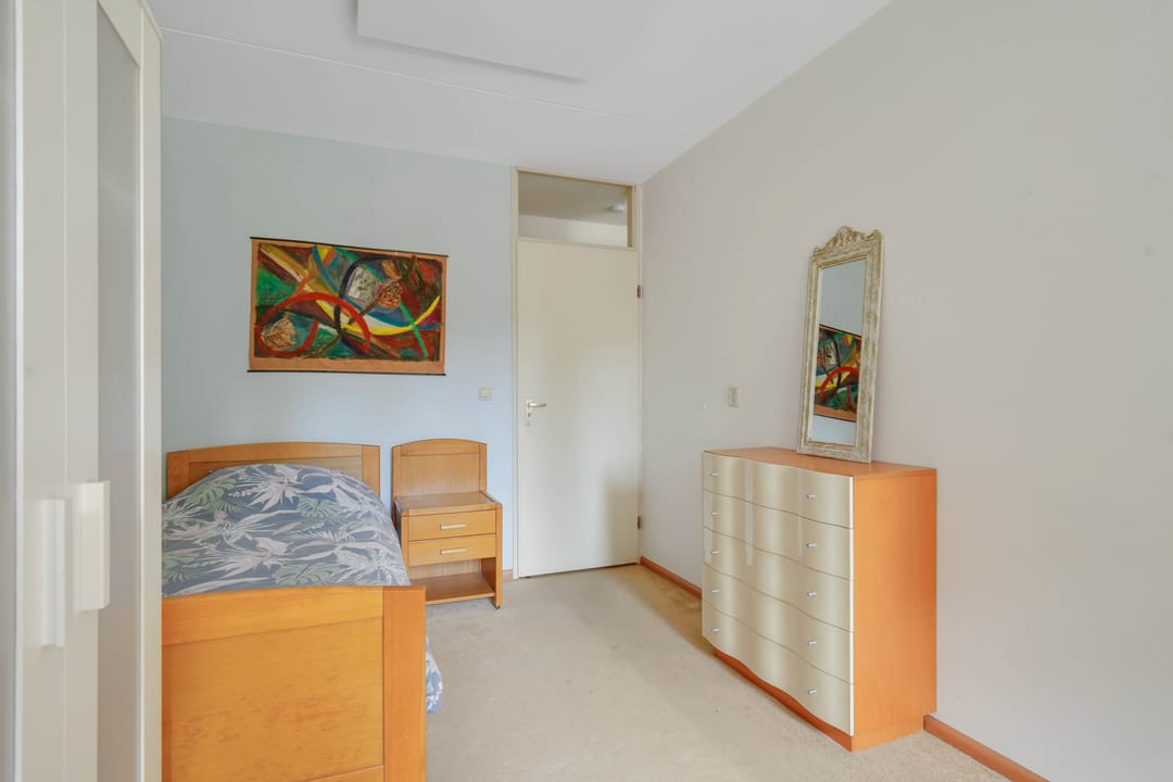 Photo 16 of Marconistraat 109