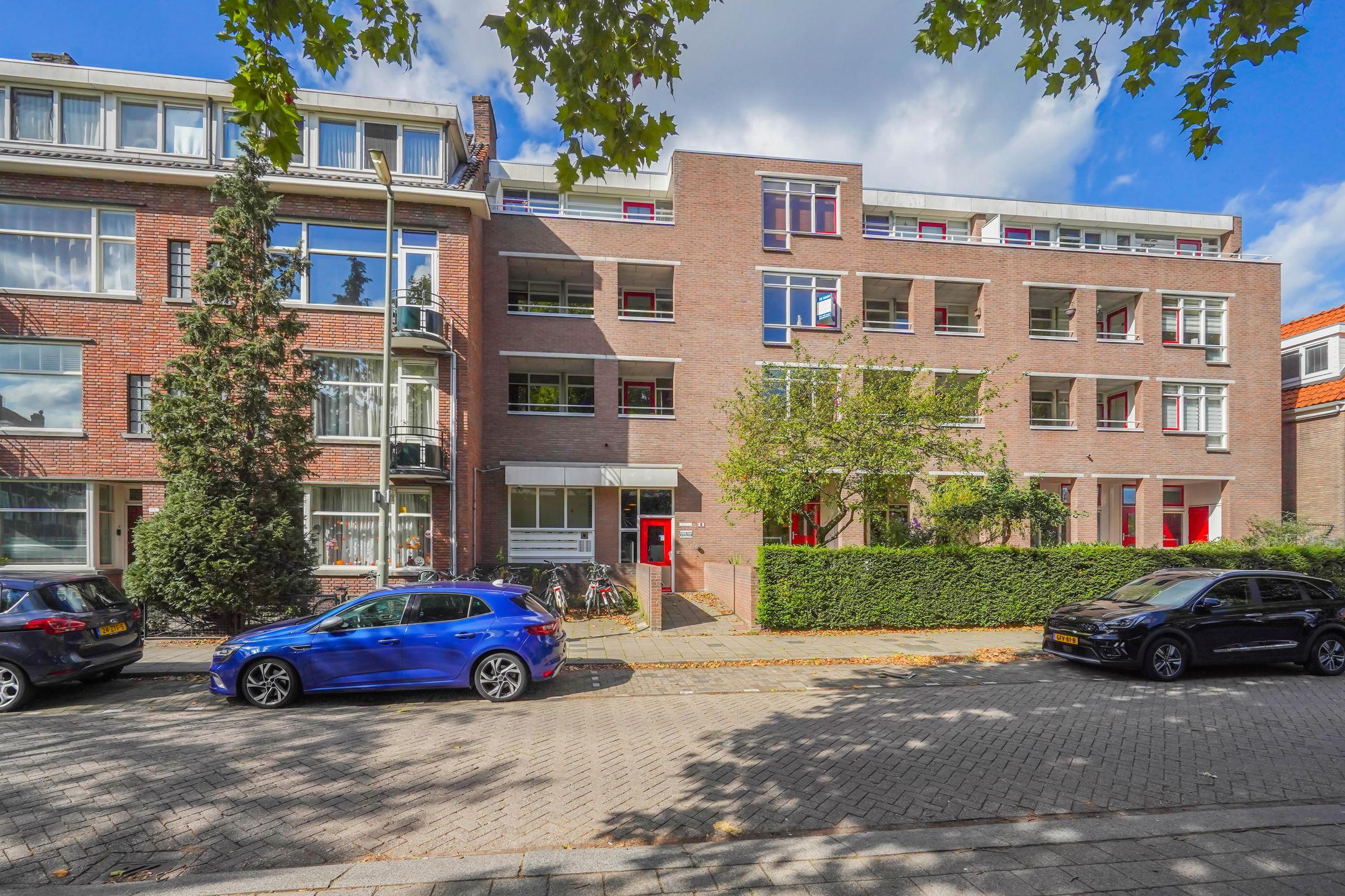 Photo 30 of Marconistraat 109