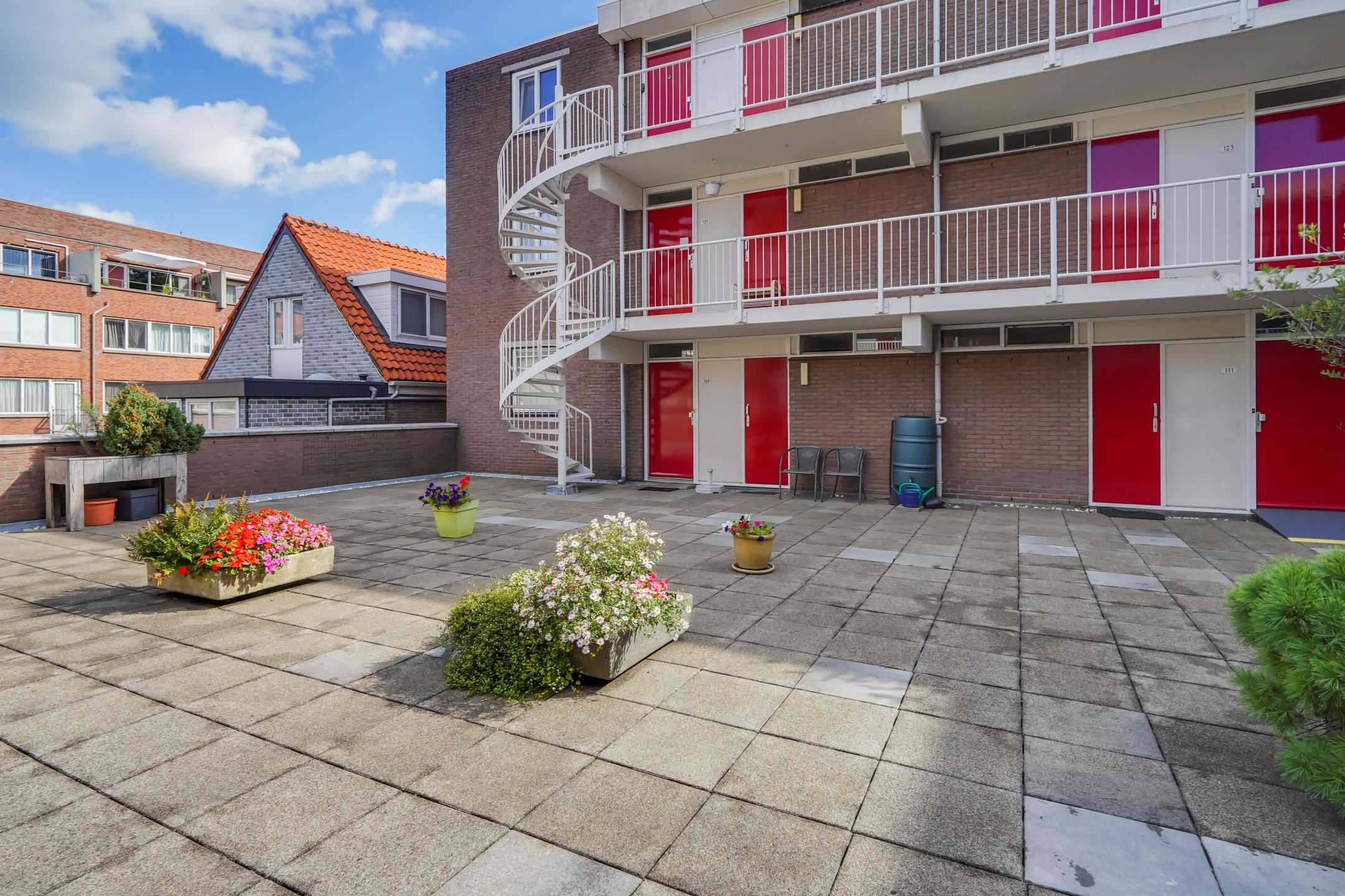 Photo 27 of Marconistraat 109