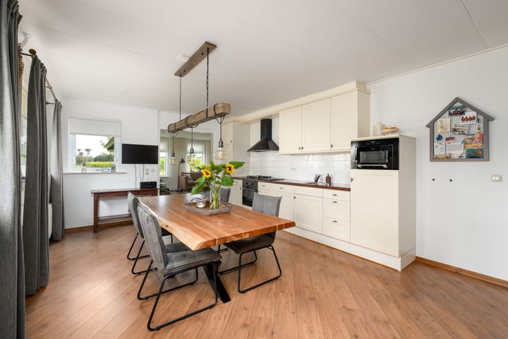 Vrijstaande woning te koop: Hoeveweg 22, De Hoeve