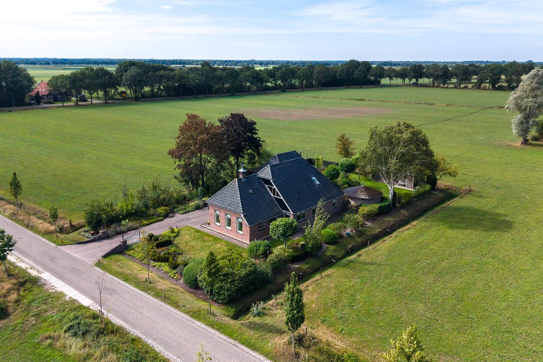 Photo 1 of Hoeveweg 22