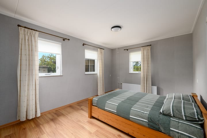 Vrijstaande woning te koop: Hoeveweg 22, De Hoeve