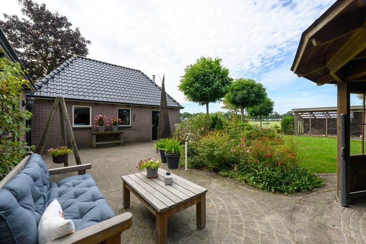 Photo 4 of Hoeveweg 22