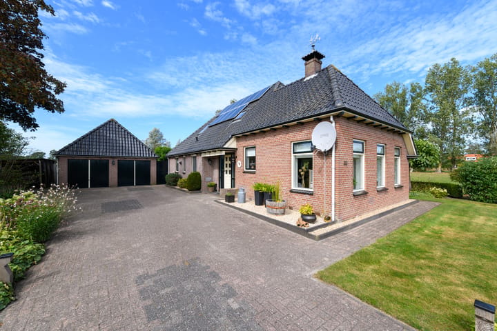 Photo 2 of Hoeveweg 22