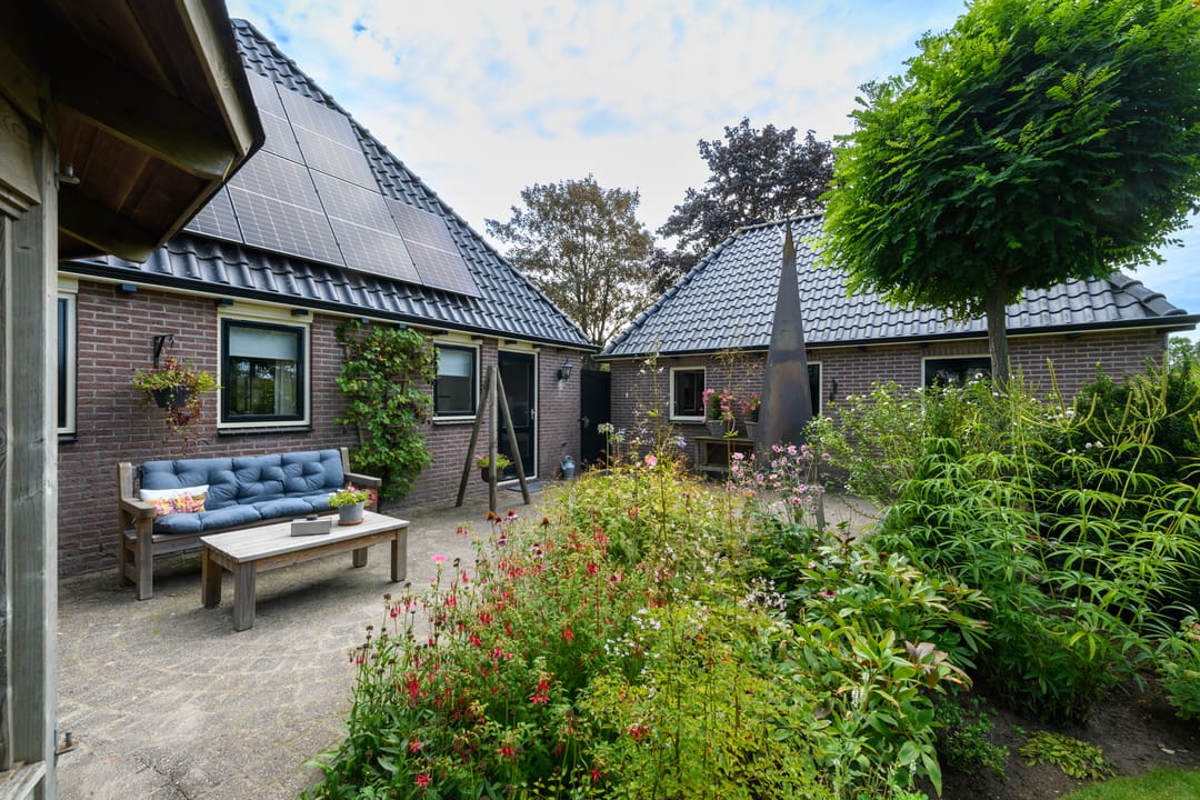 Photo 37 of Hoeveweg 22