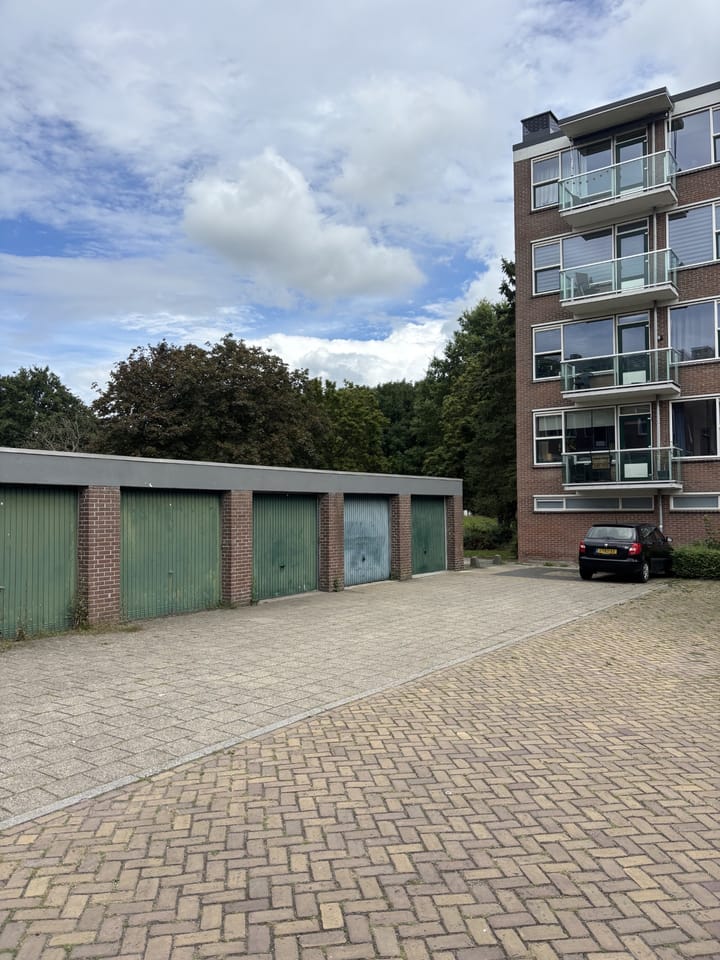 Foto 4 van Beethovenlaan 522
