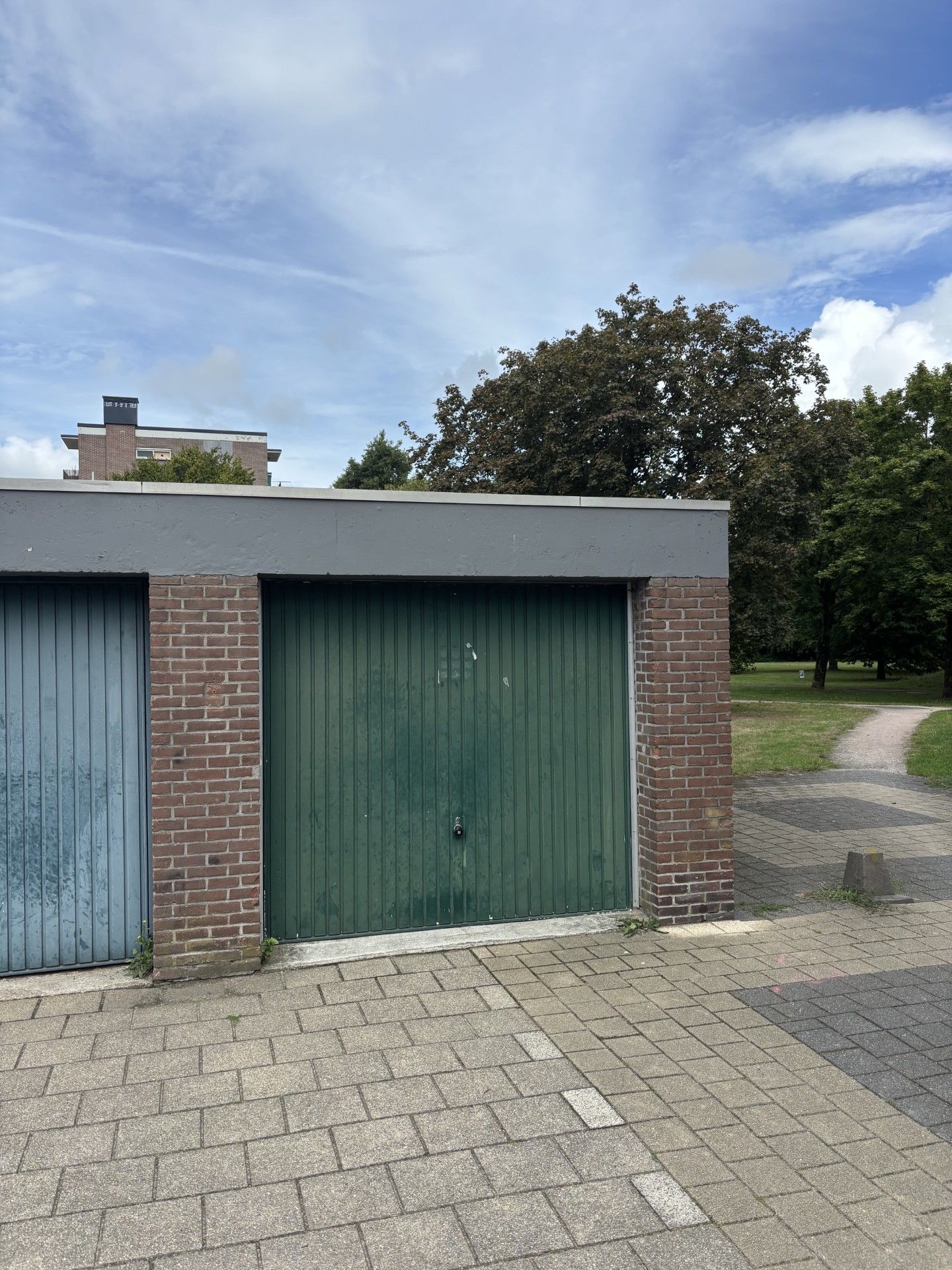 Foto 1 van Beethovenlaan 522