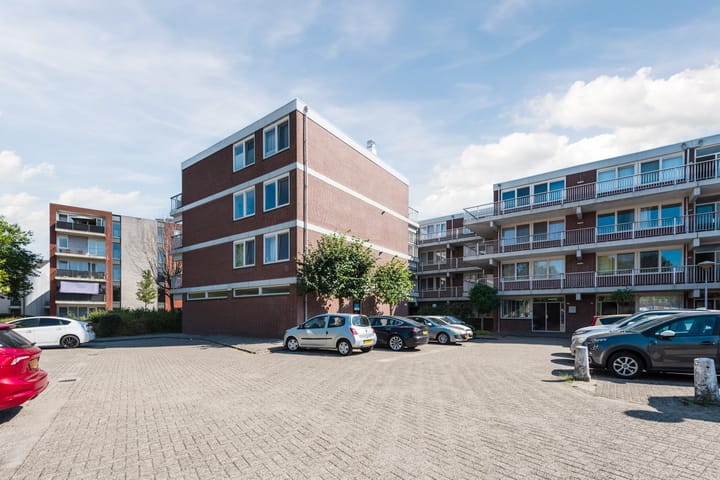 Photo 3 of Achterwerf 255